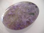 Charoite